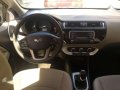 Kia Rio EX MT 2016 Fresh FOR SALE-5