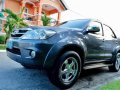 Toyota Fortuner 2007 for sale -3