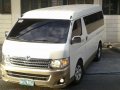 2011 Toyota Hiace Super Grandia leather FOR SALE-9