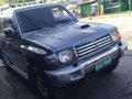 2004 Mitsubishi Pajero for sale-0