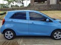 Kia Picanto hb 2017mdl grab ready FOR SALE-10