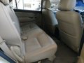 Toyota Fortuner 2014 for sale -7