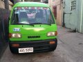 Suzuki Multicab 4x2 Green Very Fresh For Sale -2