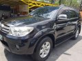 For Sale Toyota Fortuner G 2010-1