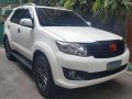 2012 Toyota Fortuner G VVTI AT gas FOR SALE-0