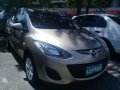 2014 Mazda 2 Manual Financing OK FOR SALE-4