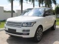 2018 Land Rover Range Rover for sale-2