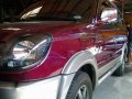 Mitsubishi Adventure 2017 for sale-0