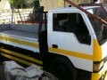 1995 Mitsubishi Fuso Canter Dropside 4D32 6W 14ft. for sale-0