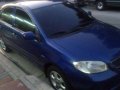 2005 Toyota Vios for sale-4