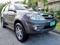 Toyota Fortuner 2007 for sale -1