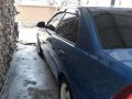 Mitsubishi Lancer GLX 2000 for sale-1