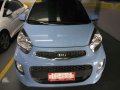 Kia Picanto hb 2017mdl grab ready FOR SALE-0