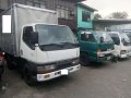 Mitsubishi L300 FB 2004 dropside FOR SALE-3