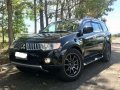 2012 MITSUBISHI Montero Gls V FOR SALE-0