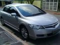 2007 HONDA Civic fd FOR SALE-2