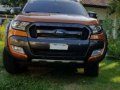 Ford Ranger 2016 for sale-2