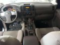 2010 Nissan Navara LE 4x2 Automatic FOR SALE-5