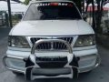 Mitsubishi Adventure 2001 for sale-3