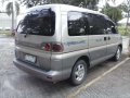 Mitsubishi Spacegear GL 2004 FOR SALE-2