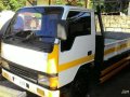 1995 Mitsubishi Fuso Canter Dropside 4D32 6W 14ft. for sale-1