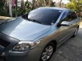 Like New Toyota Corolla Altis for sale-3