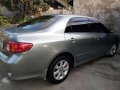 Like New Toyota Corolla Altis for sale-2