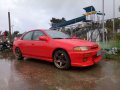 1998 Mazda 323 for sale-8