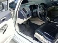 2007 HONDA Civic fd FOR SALE-8