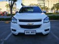 CHEVROLET Trailblazer LTZ Nov 2014 acquired FOR SALE-4