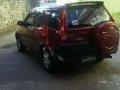 2003 Honda CRV MT 4x2 2.0 Red For Sale -5