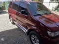 Isuzu Crosswind XUV 2004 FOR SALE-0