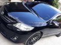 Toyota Corolla Altis G 2011 Black For Sale -8