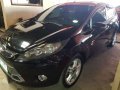 Ford Fiesta S 2011 AT FOR SALE-0