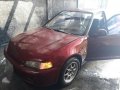 For sale or swap Honda Civic esi 95-96 model-0