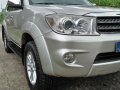 2005 Toyota Fortuner 2.7 vvti gas for sale-1