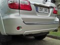 2005 Toyota Fortuner 2.7 vvti gas for sale-4