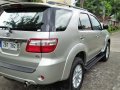 2005 Toyota Fortuner 2.7 vvti gas for sale-5