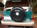 1998 Suzuki VITARA for sale-1