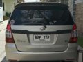 Toyota Innova 2008 for sale-9