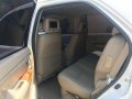 2009 Toyota Fortuner for sale-8