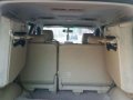 Toyota Fortuner G 2009 for sale-8