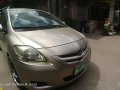Toyota Vios G 2008 for sale-1