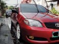 2006 Toyota Vios for sale-1