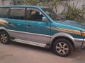 1999 Toyota Revo glx all power FOR SALE-1