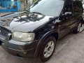 FOR SALE 2004 Ford Escape XLS 4x2 automatic transmission-1