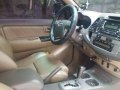 2012 Toyota Fortuner G VVTI AT gas FOR SALE-6