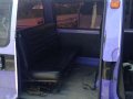 Suzuki Multicab Double Cab and Van 2 Units to Chose From FOR SALE-5