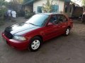 FOR SALE Honda City mdl 97-6