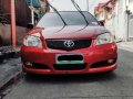 2006 Toyota Vios for sale-2